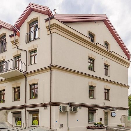 Happy Innside, Free Parking, Self Check-In 7X24H, Ac VNO Esterno foto