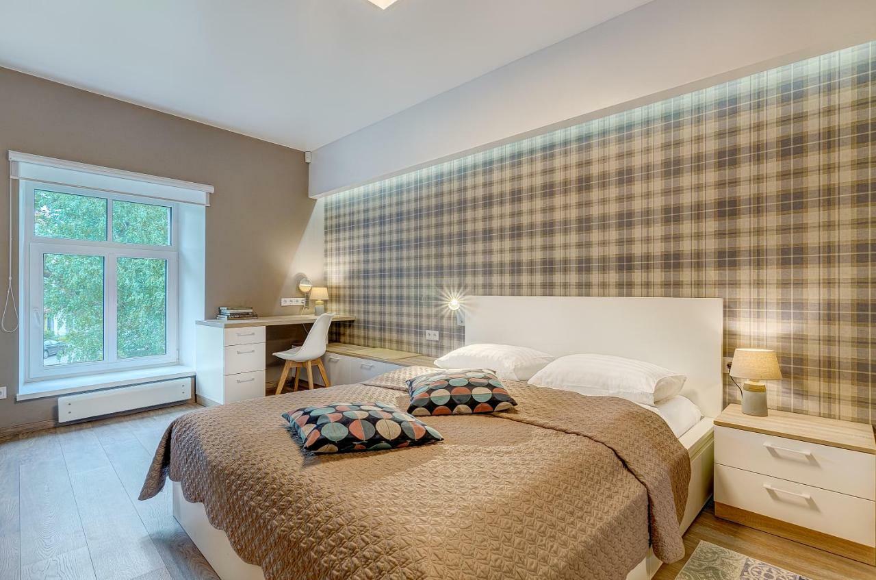 Happy Innside, Free Parking, Self Check-In 7X24H, Ac VNO Esterno foto